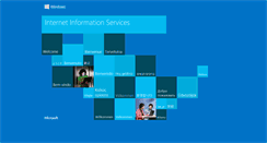 Desktop Screenshot of crosswindsmotel.net